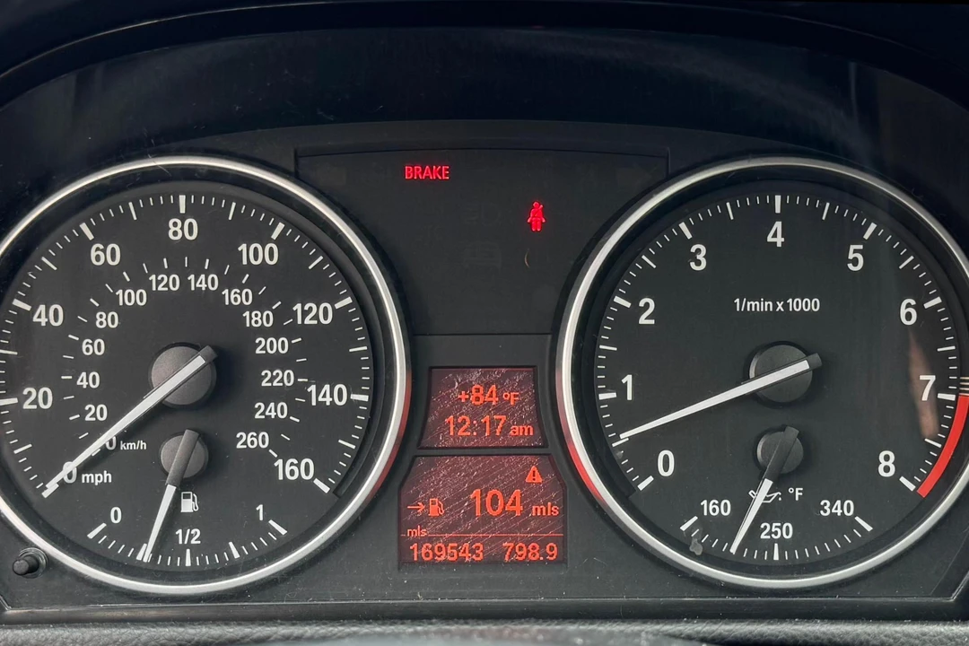 2007 BMW E92 335i Coupe - Image 28 of 31