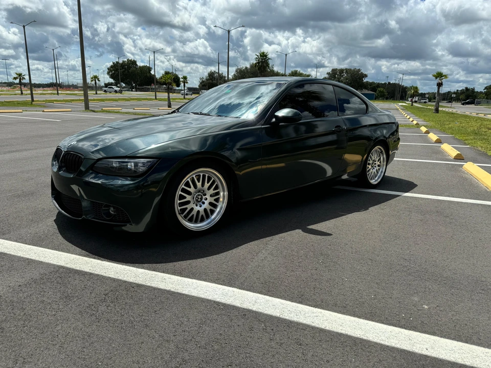 2007 BMW E92 335i Coupe - Image 8 of 31