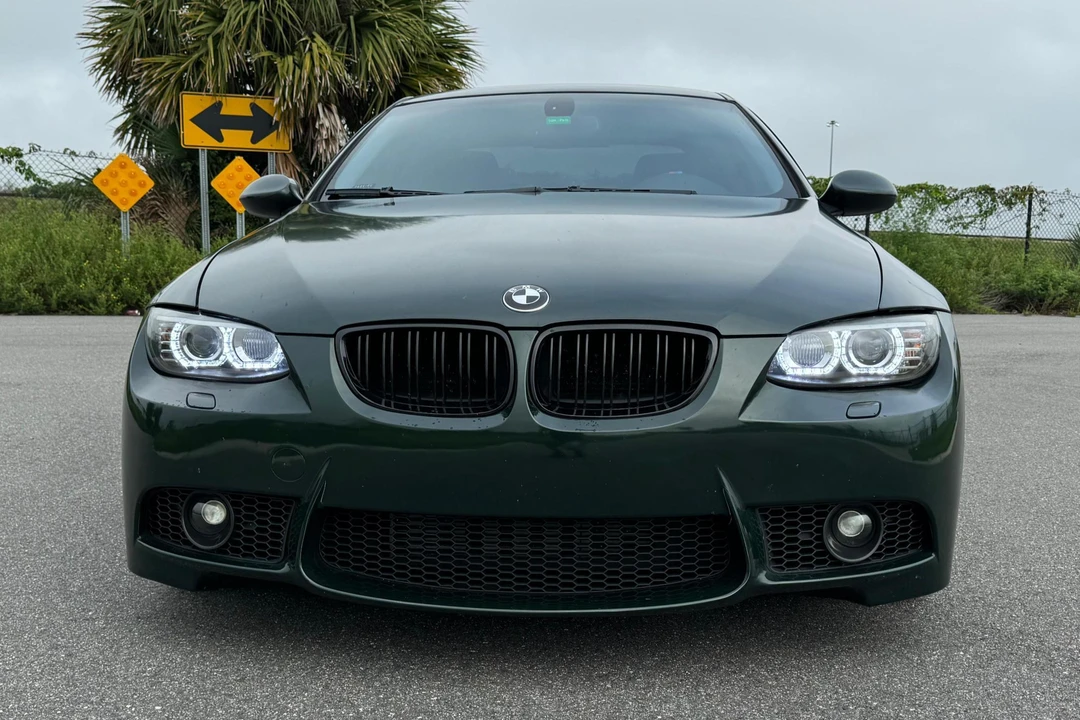 2007 BMW E92 335i Coupe - Image 2 of 31