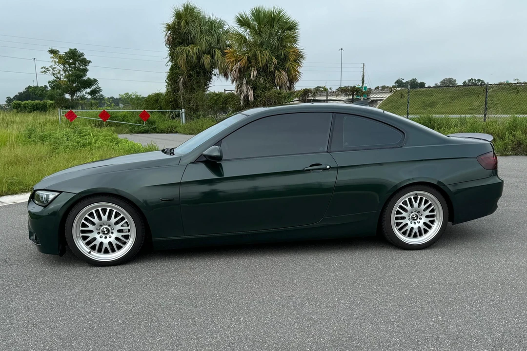 2007 BMW E92 335i Coupe - Image 3 of 31
