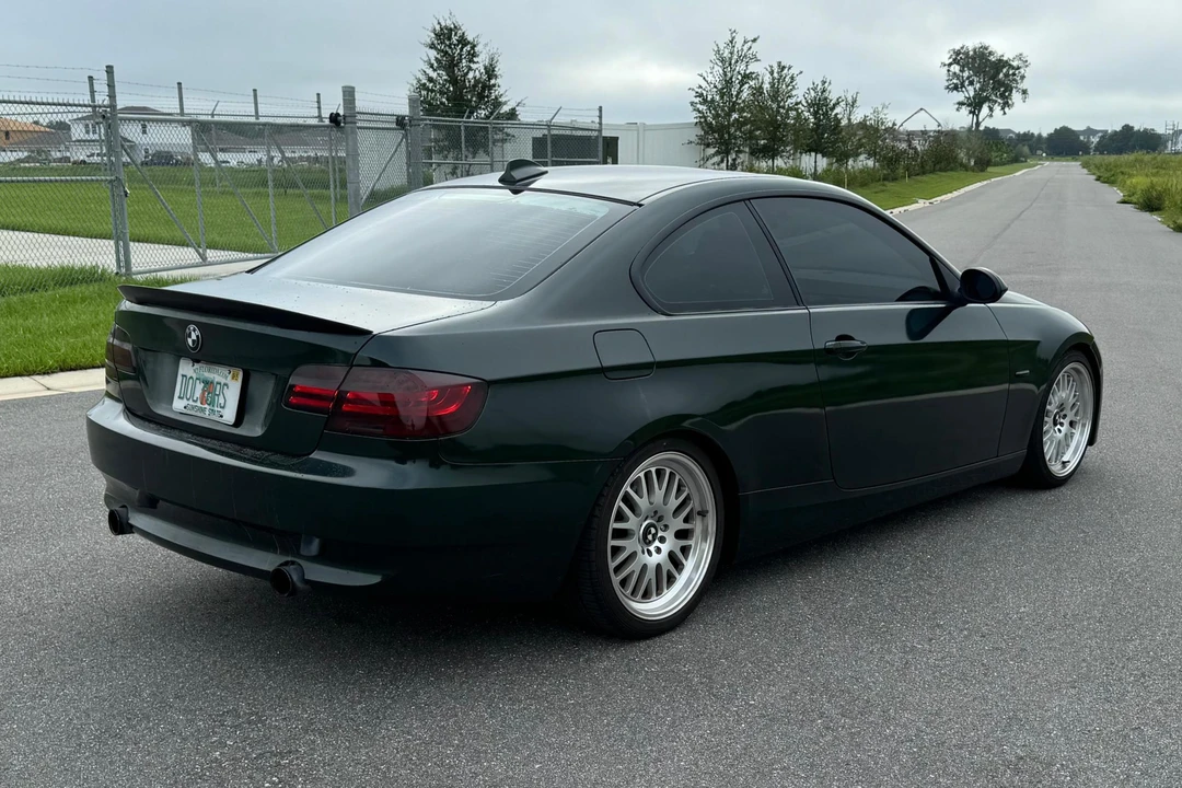 2007 BMW E92 335i Coupe - Image 4 of 31