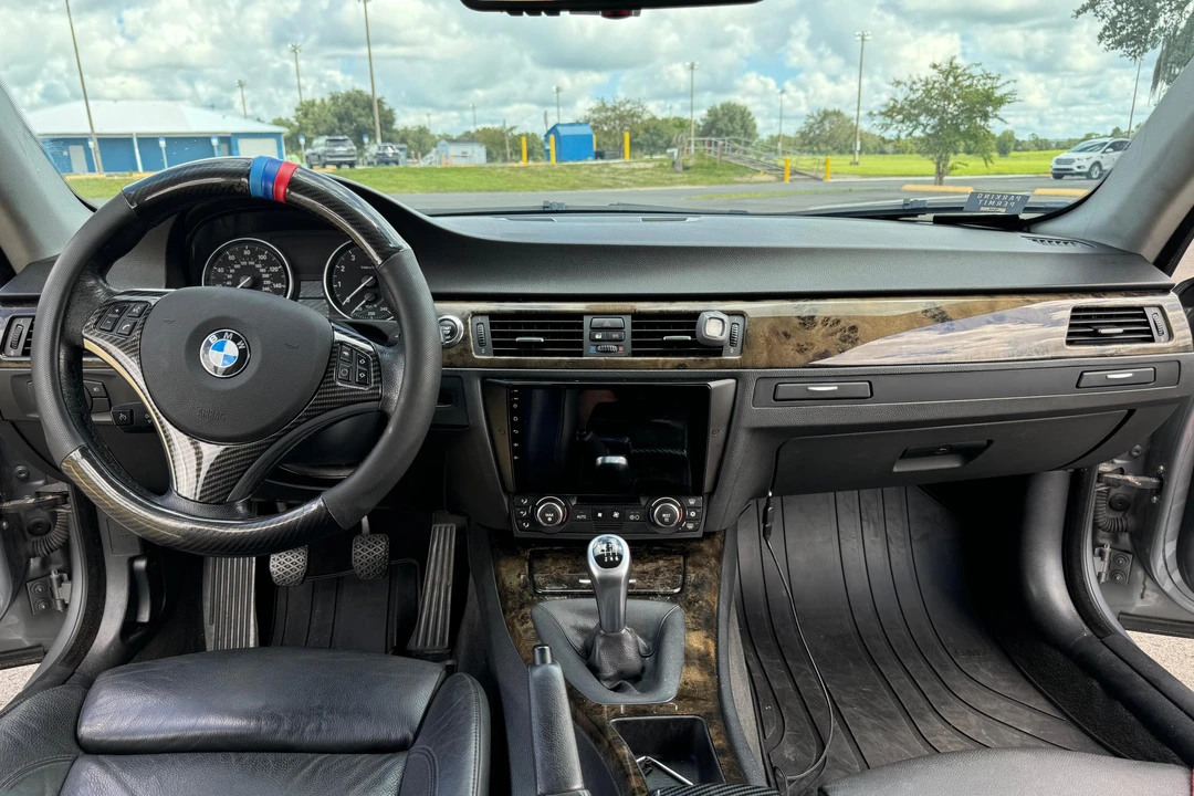 2007 BMW E92 335i Coupe - Image 25 of 31