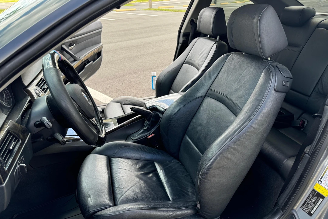 2007 BMW E92 335i Coupe - Image 26 of 31