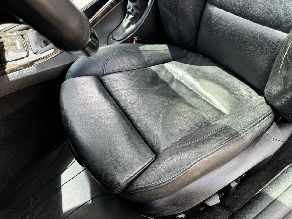 2007 BMW E92 335i Coupe - Image 30 of 31