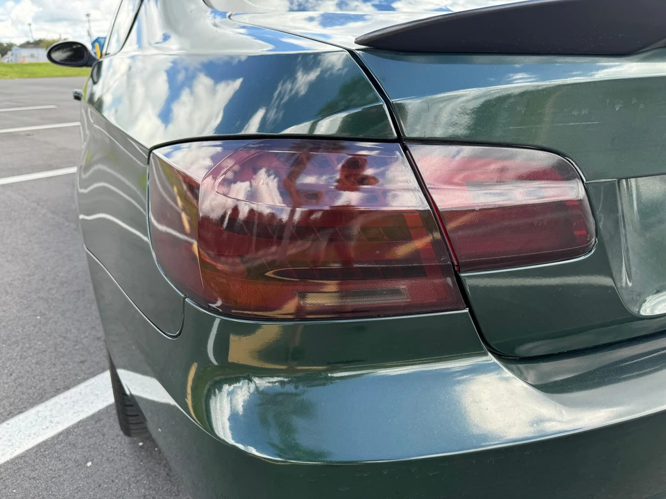 2007 BMW E92 335i Coupe - Image 18 of 31