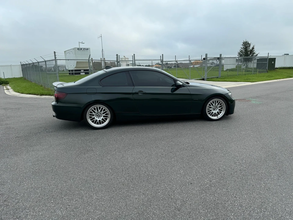 2007 BMW E92 335i Coupe - Image 12 of 31
