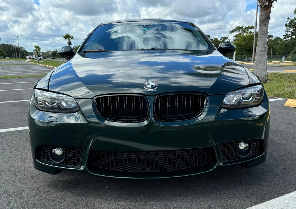 2007 BMW E92 335i Coupe - Image 6 of 31
