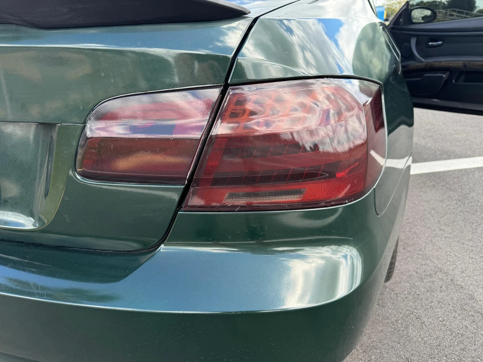 2007 BMW E92 335i Coupe - Image 19 of 31