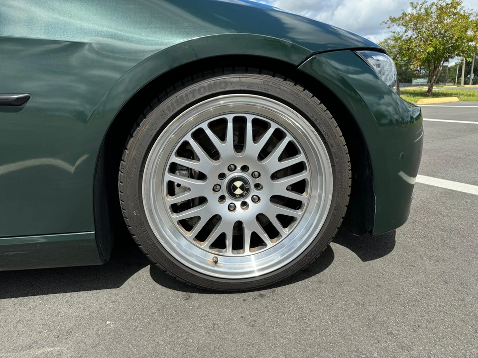 2007 BMW E92 335i Coupe - Image 22 of 31
