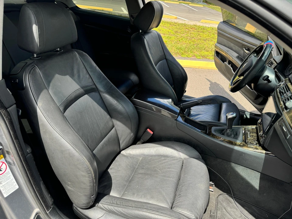 2007 BMW E92 335i Coupe - Image 31 of 31
