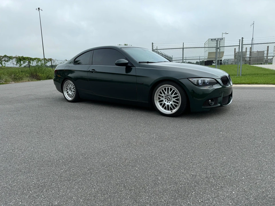 2007 BMW E92 335i Coupe - Image 13 of 31