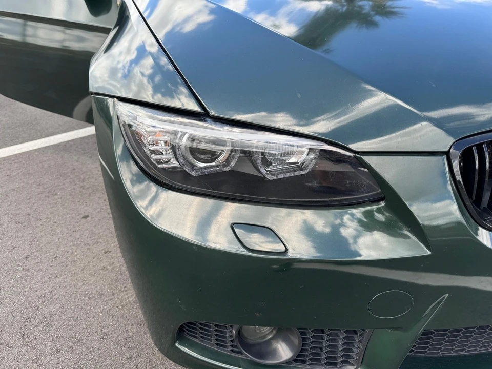 2007 BMW E92 335i Coupe - Image 15 of 31