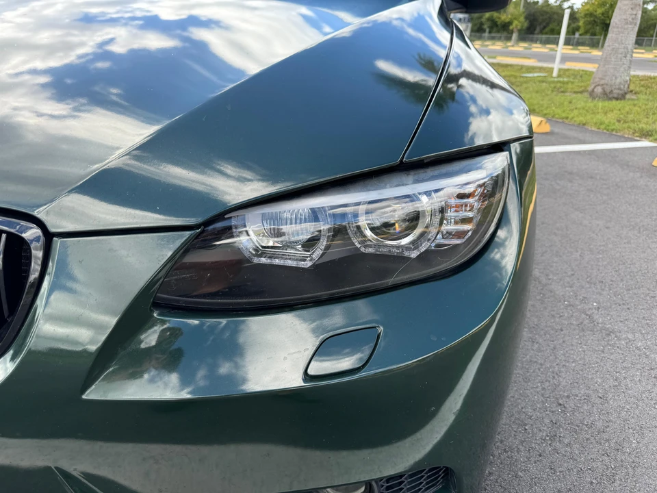 2007 BMW E92 335i Coupe - Image 16 of 31