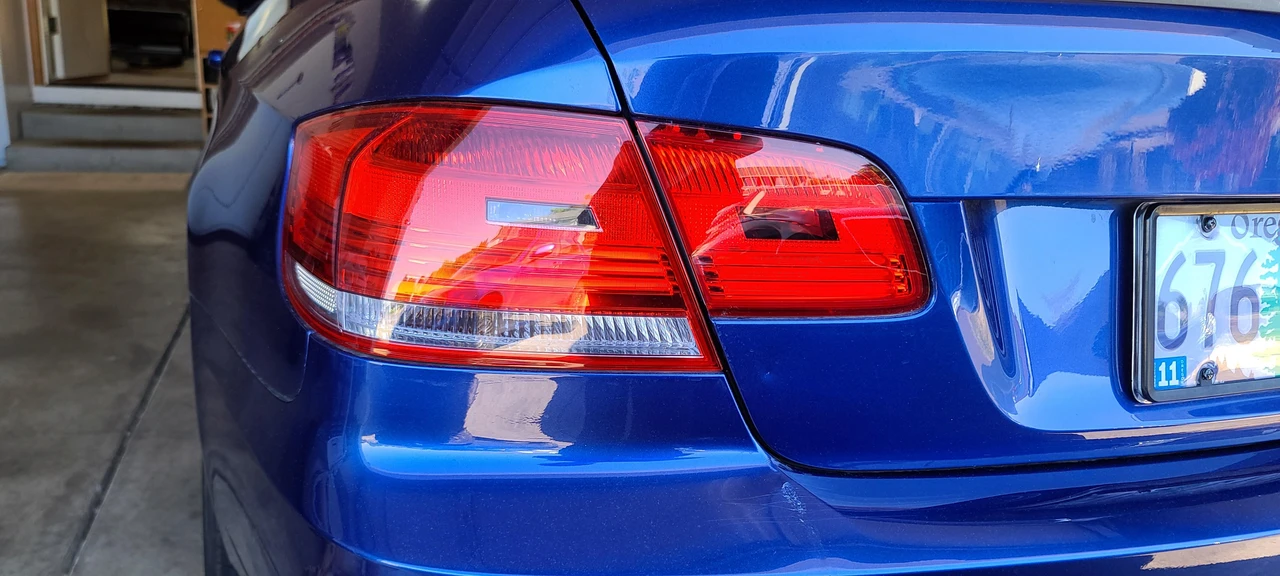2007 BMW E92 335i Coupe - Image 15 of 17