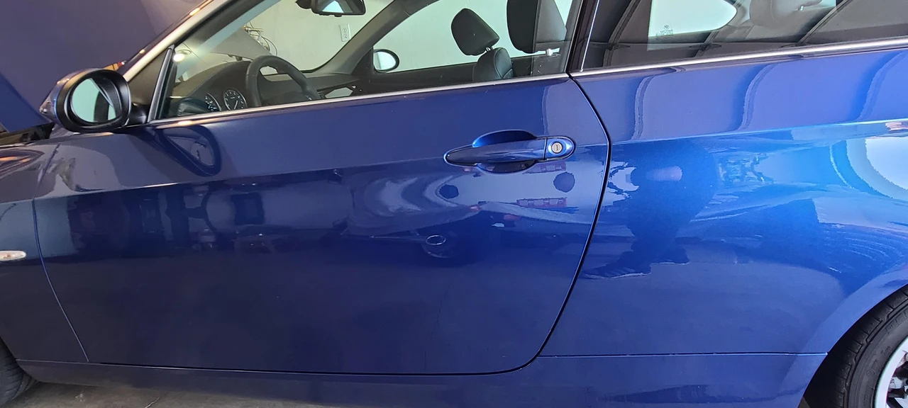 2007 BMW E92 335i Coupe - Image 14 of 17