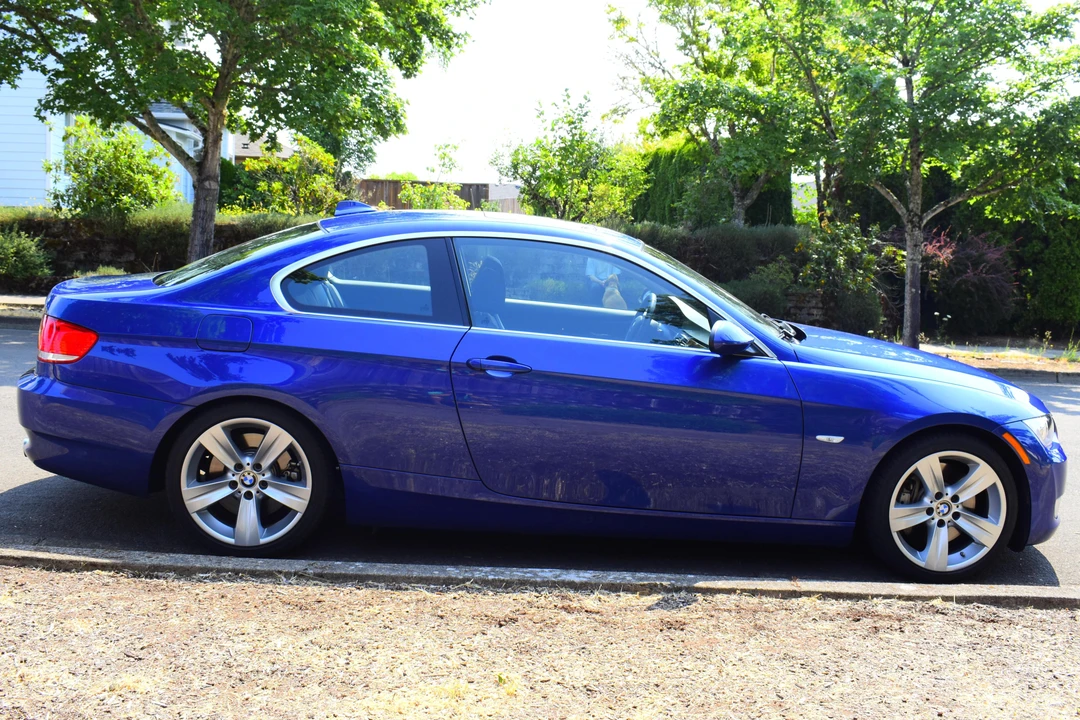 2007 BMW E92 335i Coupe - Image 3 of 17