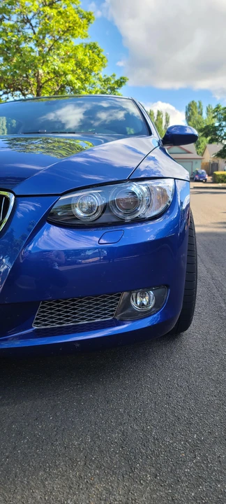 2007 BMW E92 335i Coupe - Image 11 of 17