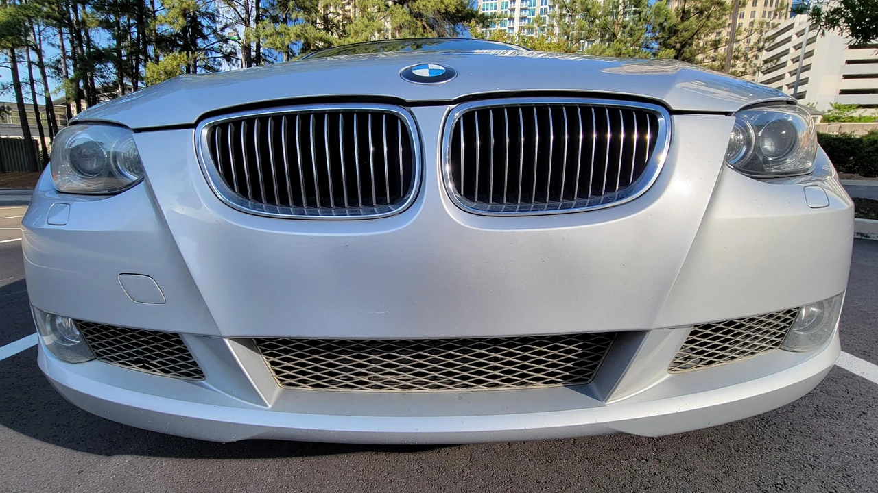 2007 BMW E92 335i Coupe - Image 26 of 31