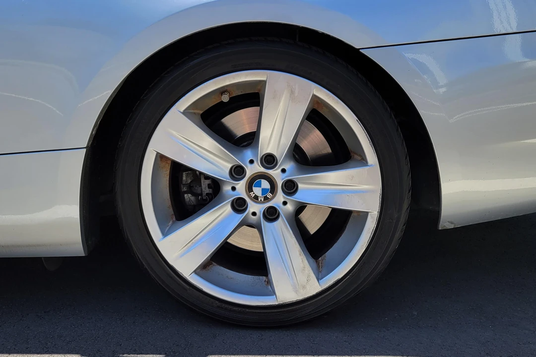 2007 BMW E92 335i Coupe - Image 31 of 31