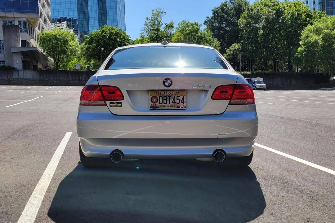 2007 BMW E92 335i Coupe - Image 11 of 31