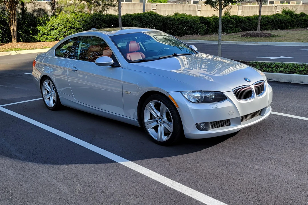 2007 BMW E92 335i Coupe - Image 16 of 31