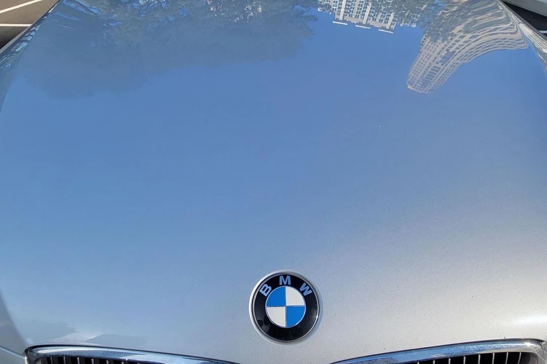 2007 BMW E92 335i Coupe - Image 27 of 31