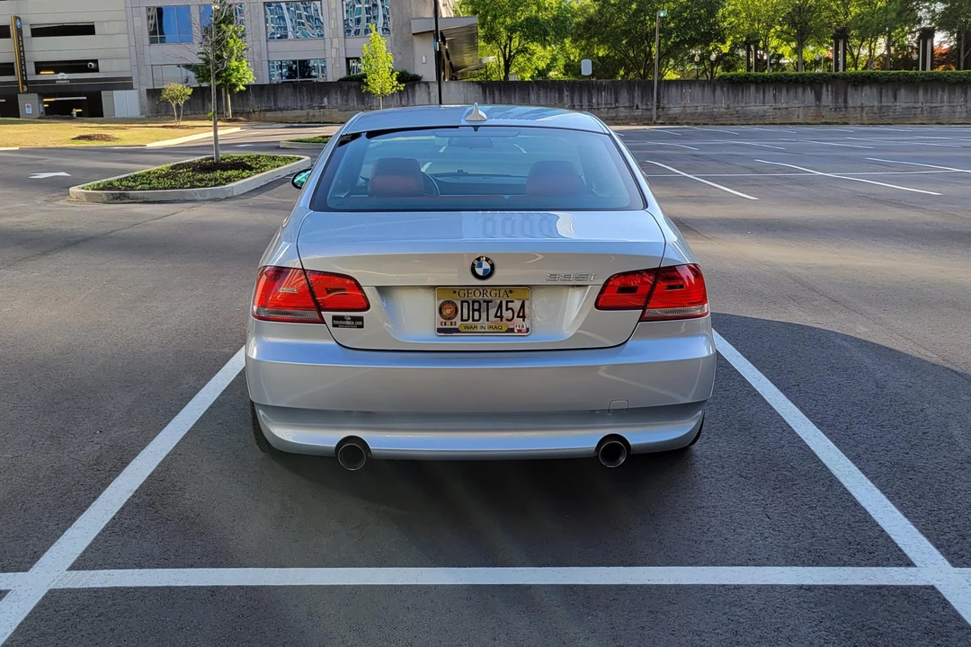 2007 BMW E92 335i Coupe - Image 12 of 31