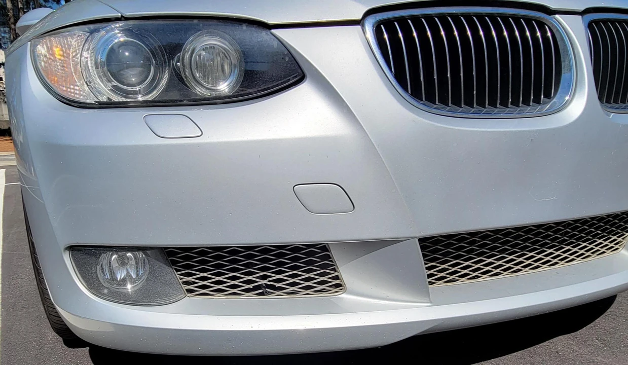 2007 BMW E92 335i Coupe - Image 25 of 31