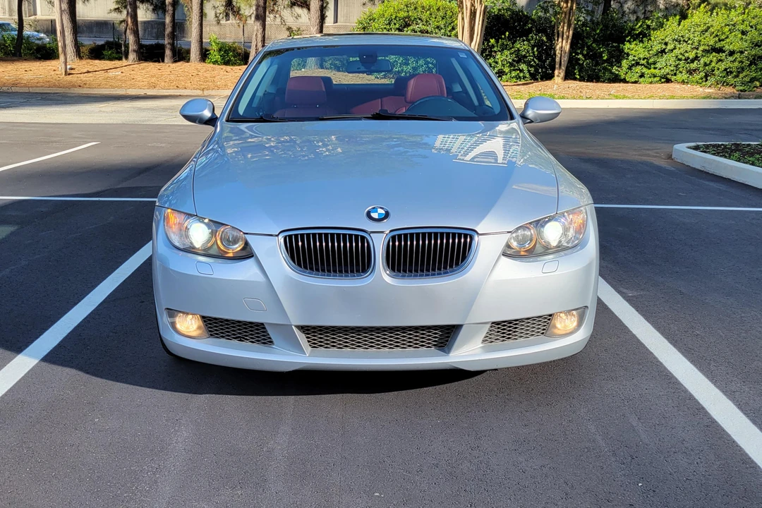 2007 BMW E92 335i Coupe - Image 7 of 31