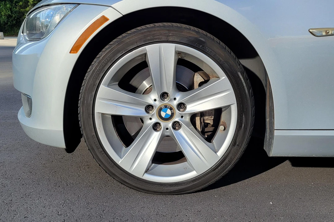 2007 BMW E92 335i Coupe - Image 29 of 31
