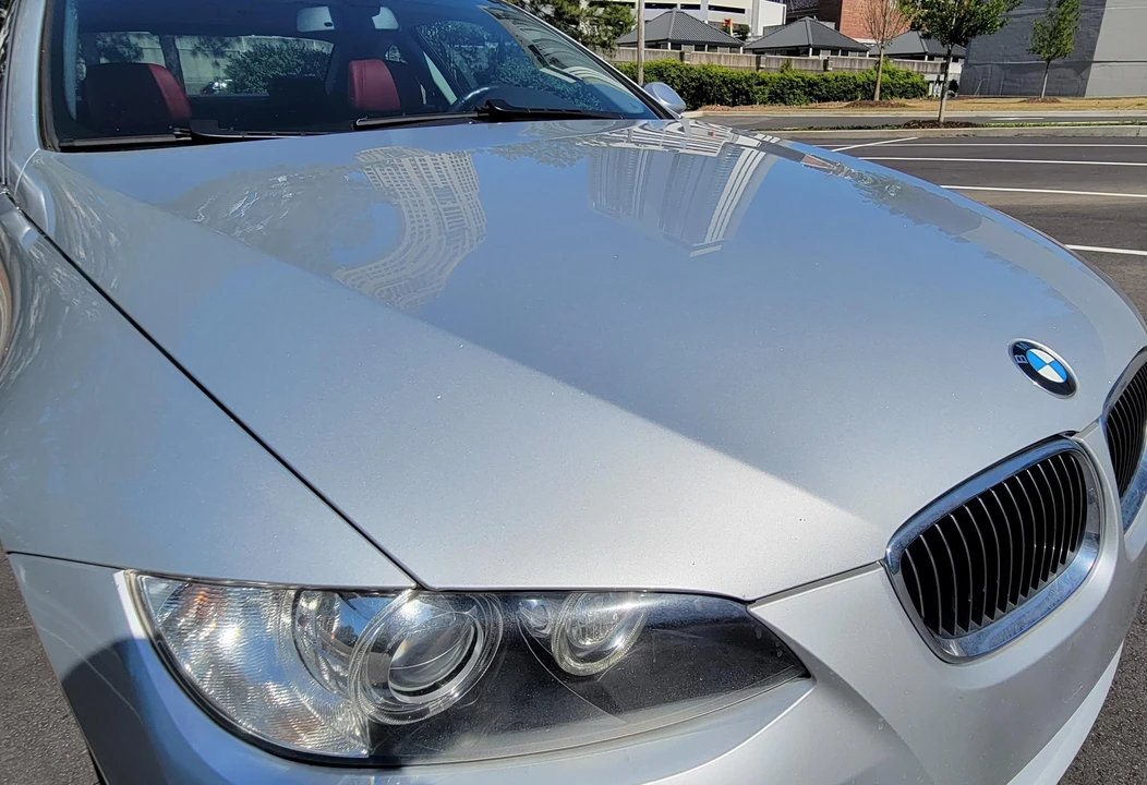 2007 BMW E92 335i Coupe - Image 17 of 31