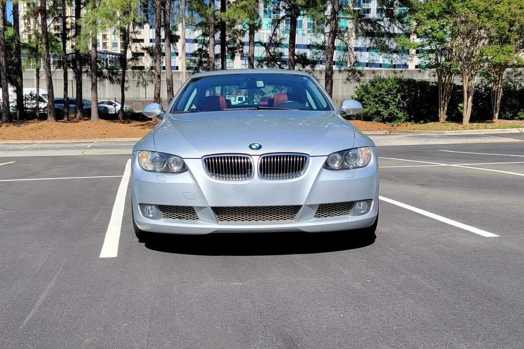 2007 BMW E92 335i Coupe - Image 6 of 31