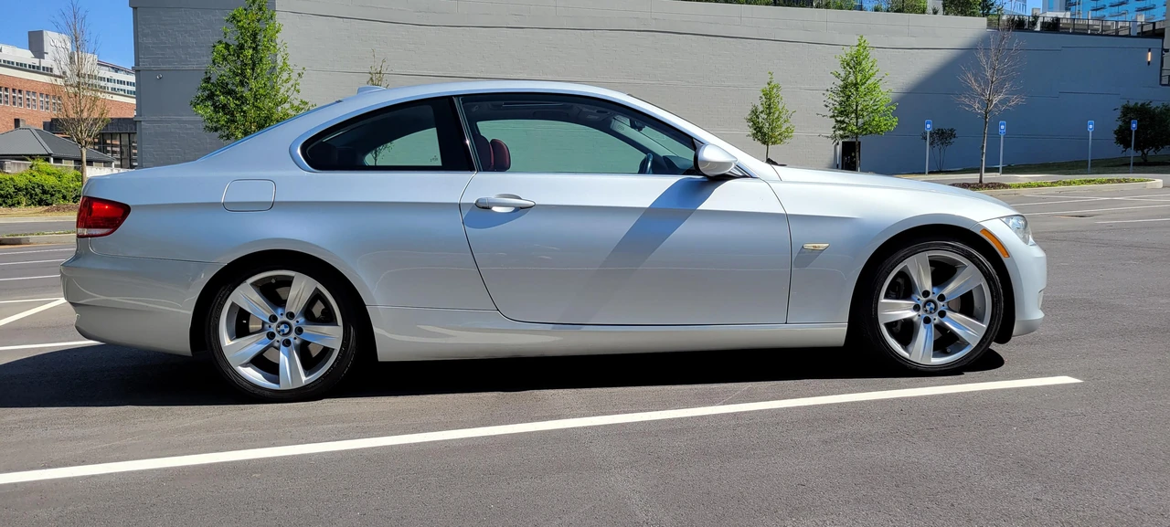 2007 BMW E92 335i Coupe - Image 15 of 31