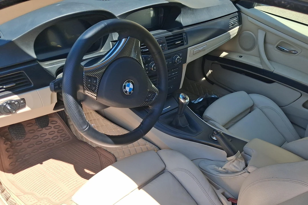 2007 BMW E92 335i Coupe - Image 25 of 31