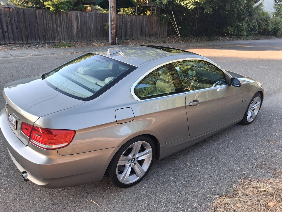 2007 BMW E92 335i Coupe - Image 12 of 31