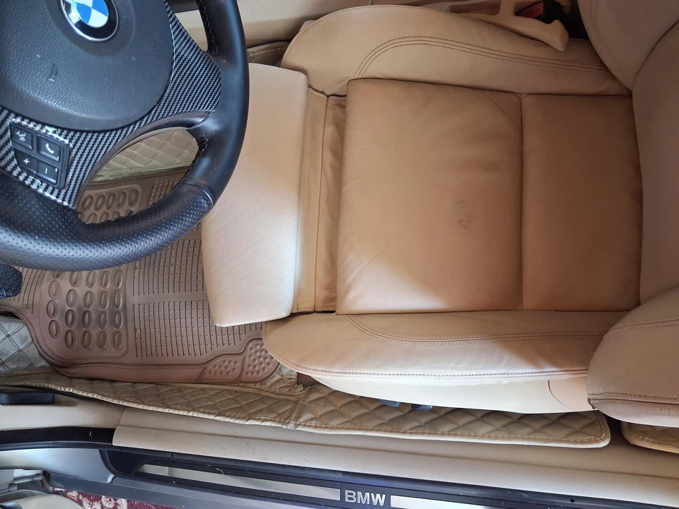 2007 BMW E92 335i Coupe - Image 30 of 31