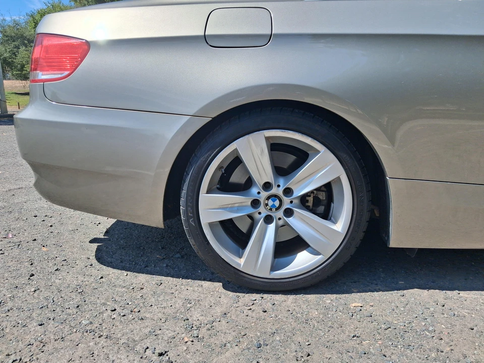 2007 BMW E92 335i Coupe - Image 23 of 31