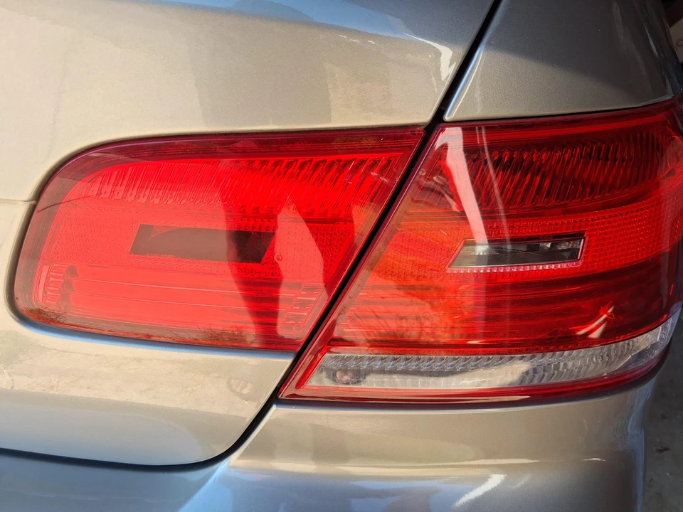 2007 BMW E92 335i Coupe - Image 18 of 31