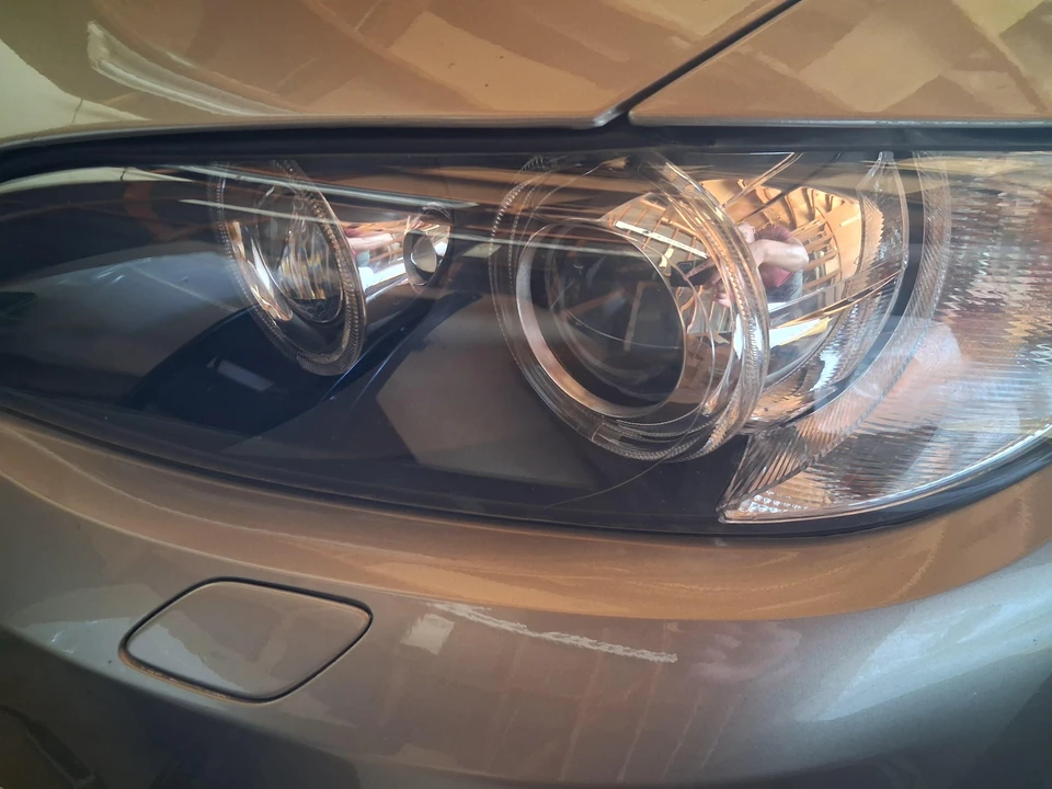 2007 BMW E92 335i Coupe - Image 15 of 31