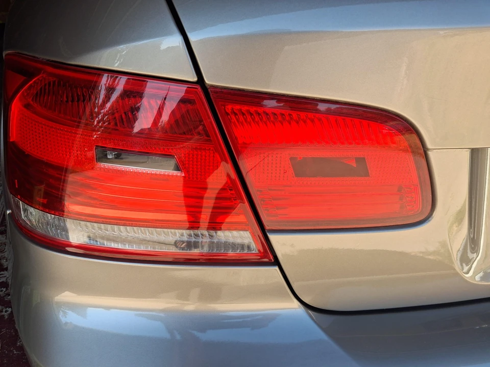 2007 BMW E92 335i Coupe - Image 16 of 31