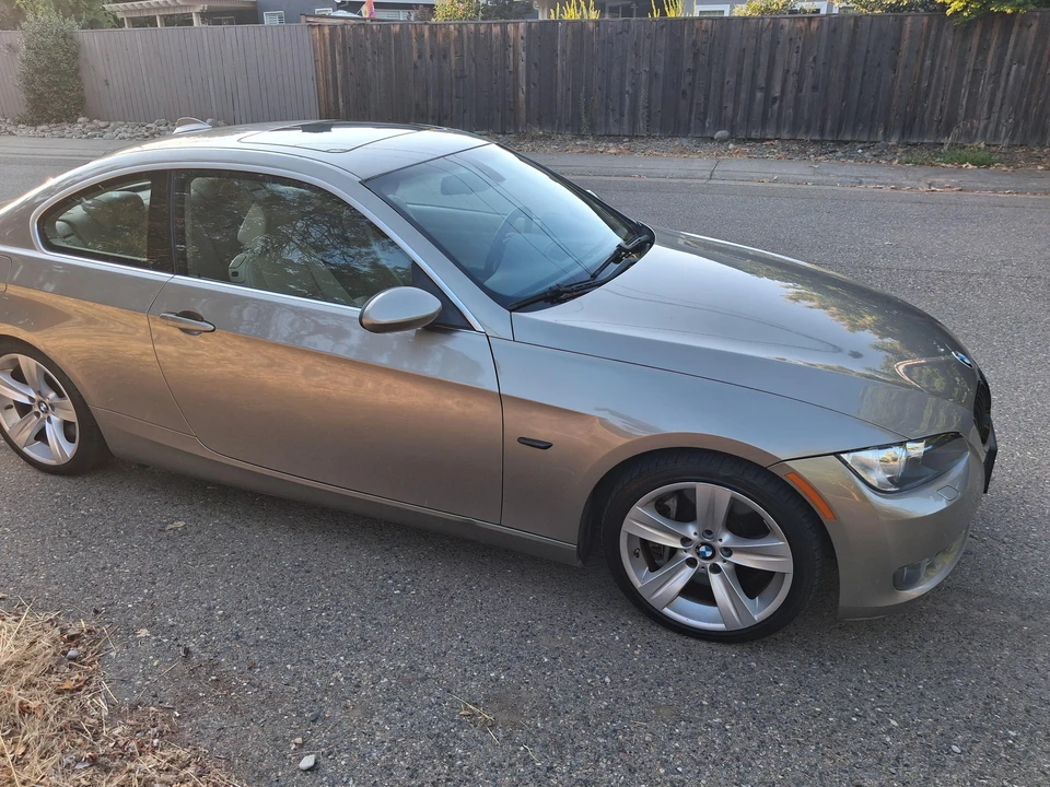 2007 BMW E92 335i Coupe - Image 20 of 31