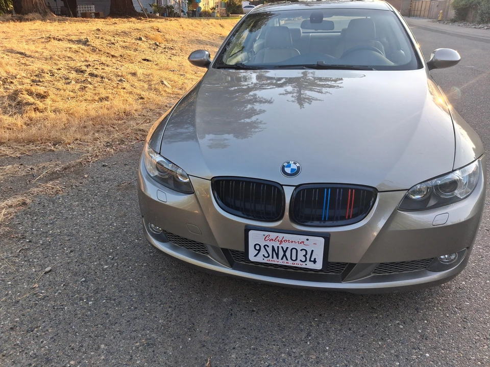 2007 BMW E92 335i Coupe - Image 6 of 31