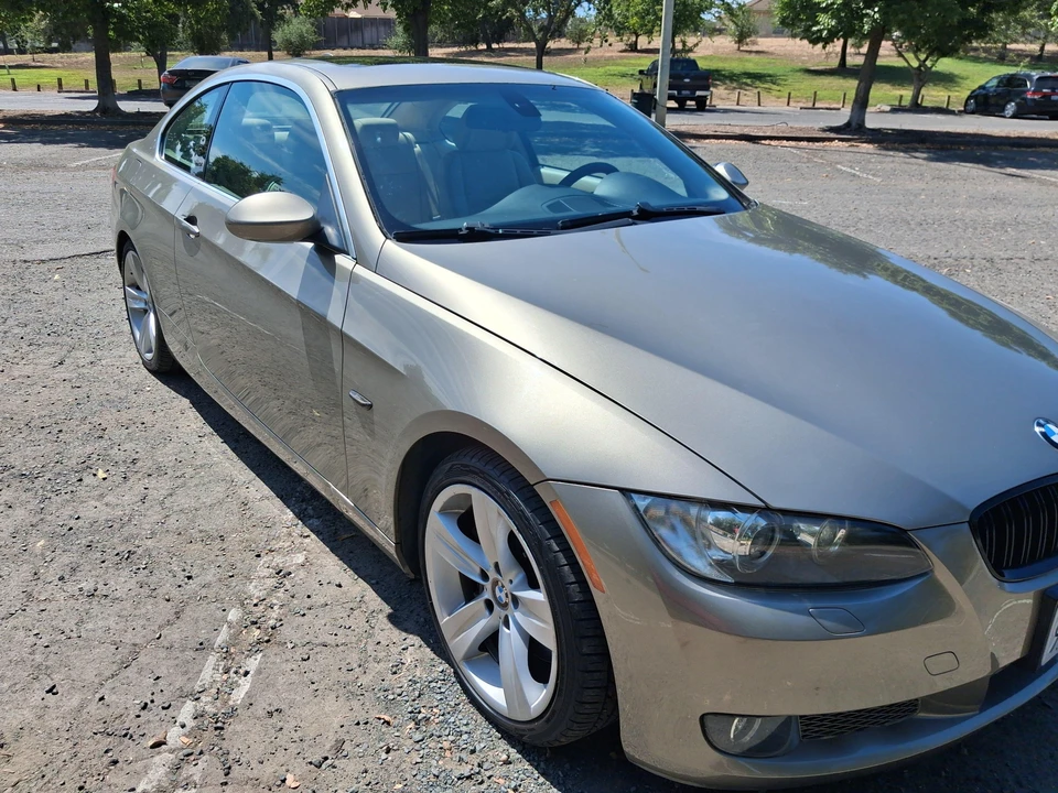 2007 BMW E92 335i Coupe - Image 13 of 31