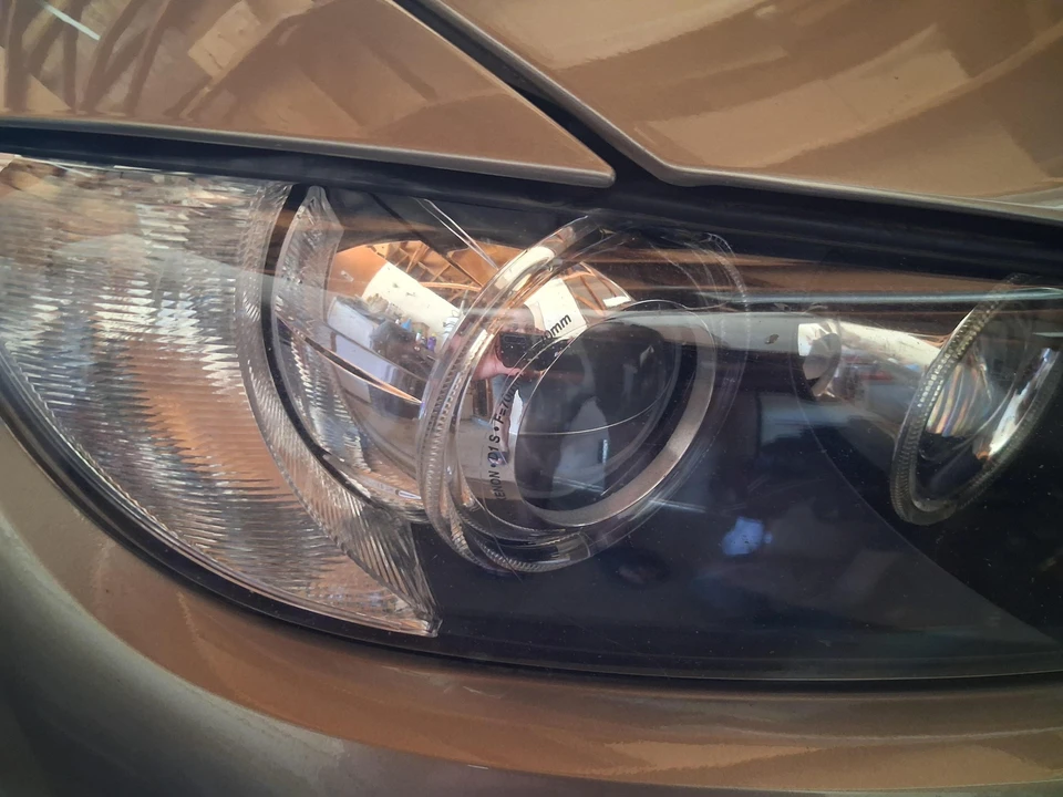2007 BMW E92 335i Coupe - Image 14 of 31