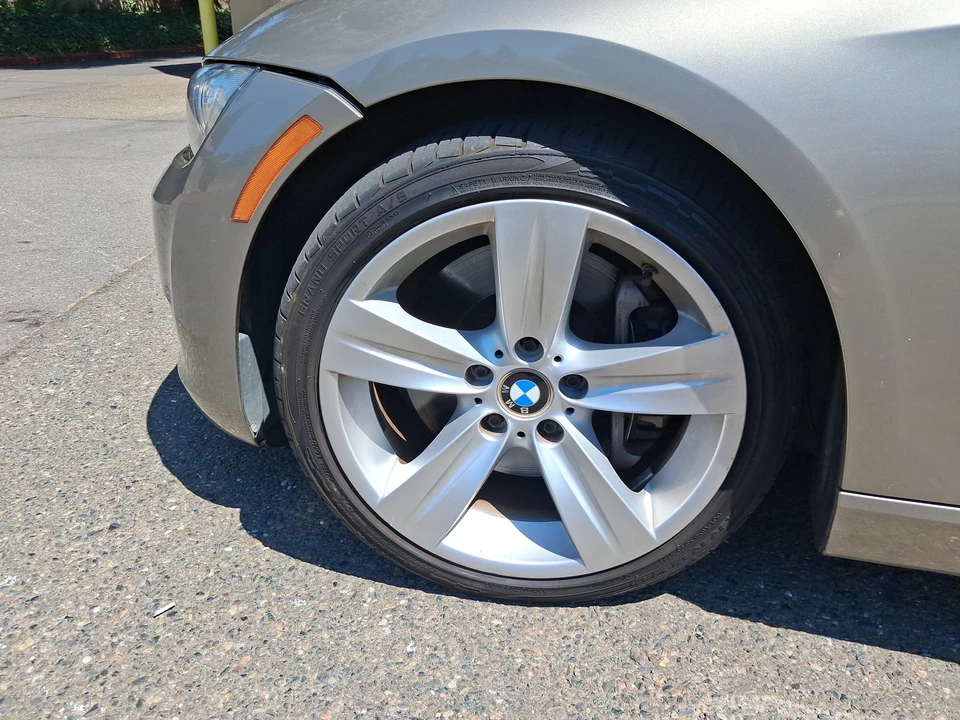 2007 BMW E92 335i Coupe - Image 21 of 31