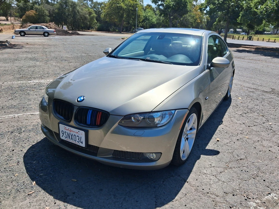 2007 BMW E92 335i Coupe - Image 7 of 31