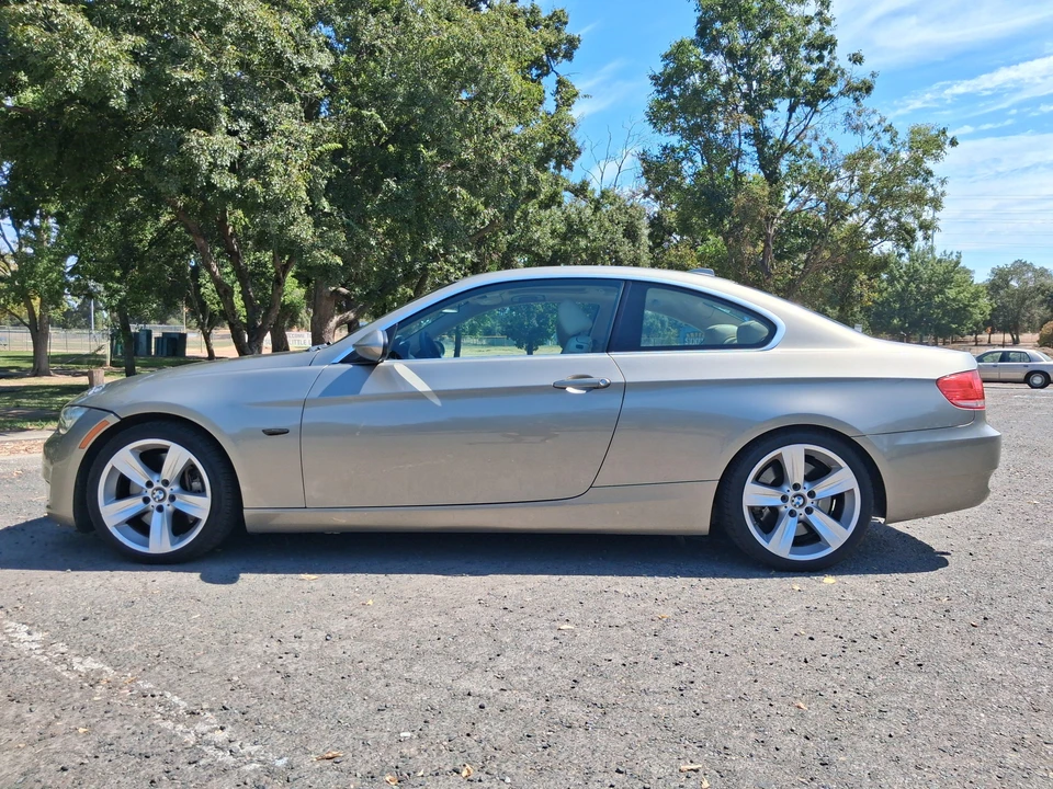 2007 BMW E92 335i Coupe - Image 8 of 31