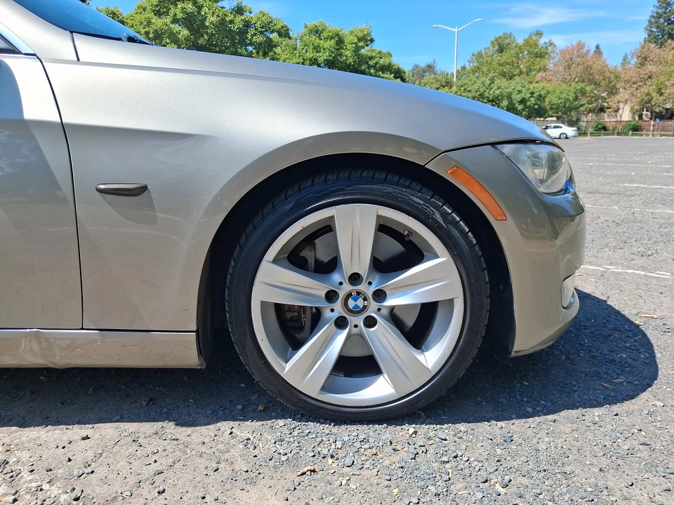 2007 BMW E92 335i Coupe - Image 24 of 31