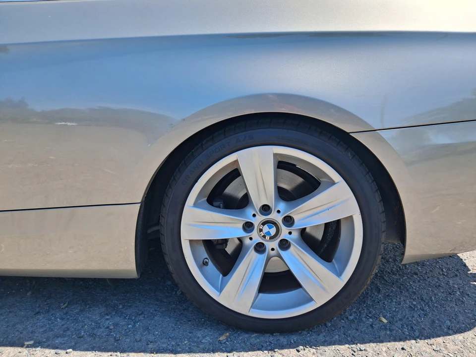 2007 BMW E92 335i Coupe - Image 22 of 31
