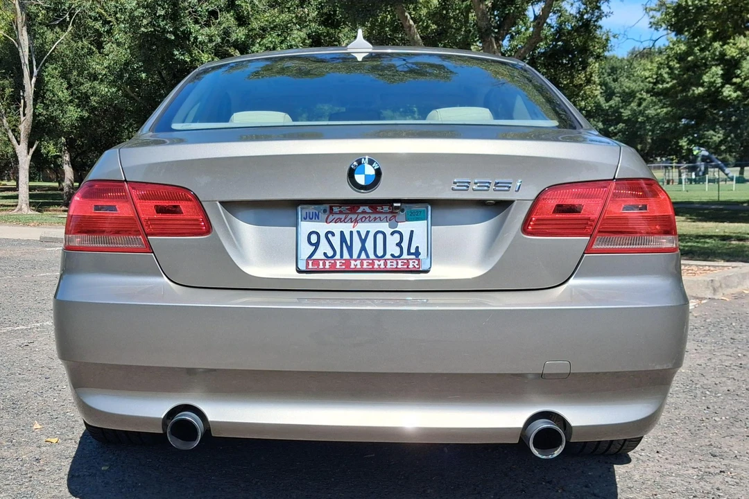 2007 BMW E92 335i Coupe - Image 5 of 31